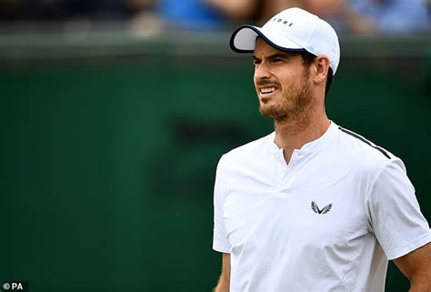 View complete tapology profile, bio, rankings, photos, news and record. Fit-again Andy Murray decides to play on clay before ...