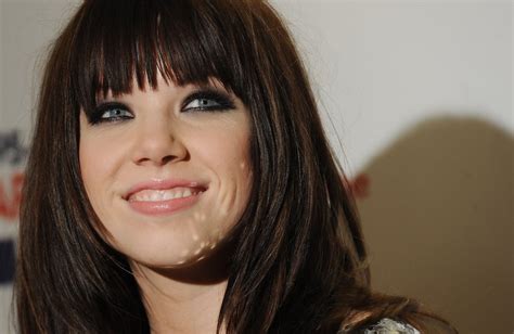 picture of carly rae jepsen