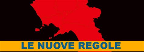 Il 24, 25, 26, 27, 31 dicembre, 1, 2, 3. Campania Zona Rossa: Ecco le nuove regole da rispettare - Nano TV
