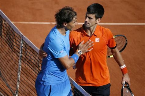 Rafael Nadal Vs Novak Djokovic Prediction Betting Odds How To Watch