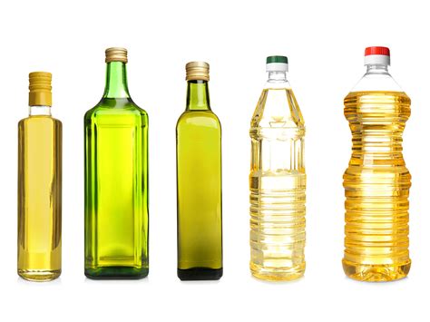 What Is The Best Cooking Oil For Your Heart Heart Foundation