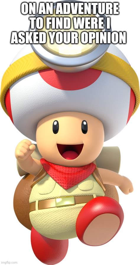 Funny Mario Toad Memes