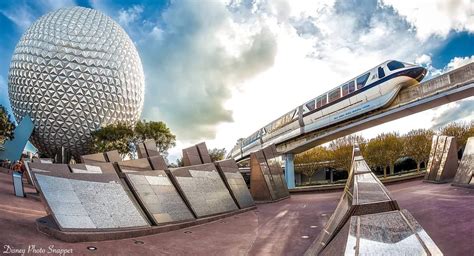 7 Facts And Secrets About Walt Disney Worlds Epcot Disney Dining