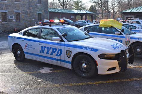 New York Police Department Highway Patrol A Compilation O Flickr