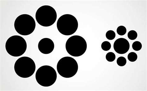 An optical illusion posted on reddit is leaving everyone scratching their heads. Optical Illusions That Will Play Tricks On Your Mind ...