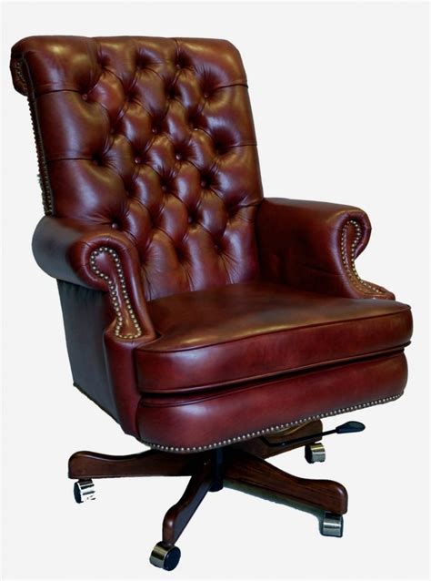 20 Best Collection Of Expensive Executive Office Chairs 