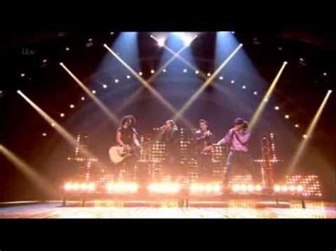 Sebelas lagi karya lagu akan berentap untuk menempatkan diri dalam senarai akhir anugerah juara lagu 34 (ajl34). Luminites - You Don't Know What It's Like (Britain's Got ...