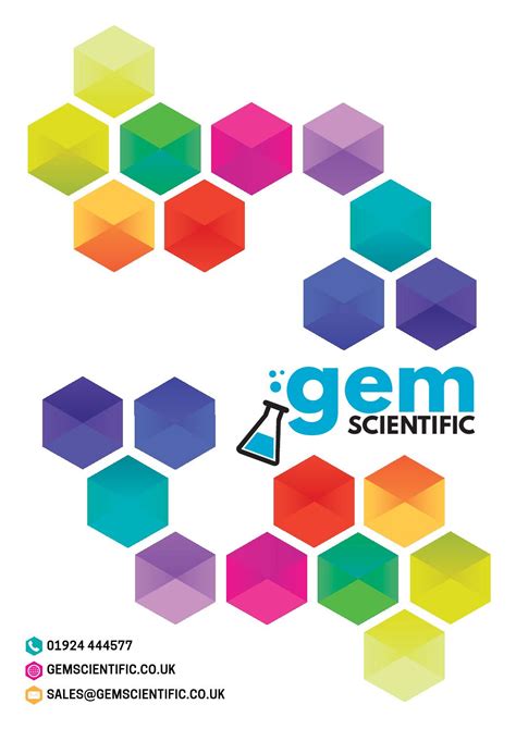 Gem Scientific Brochure By Gemscientific Issuu