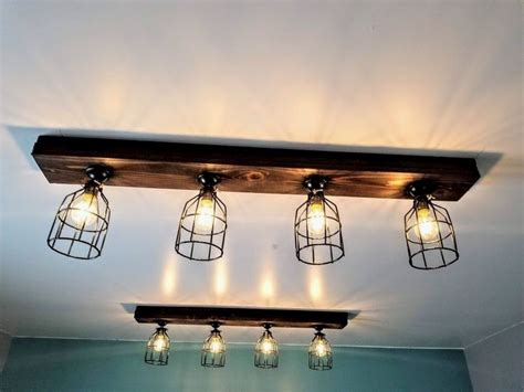 Get 5% in rewards with club o! 29 Important Kitchen Lighting Ideas | Rustic track ...