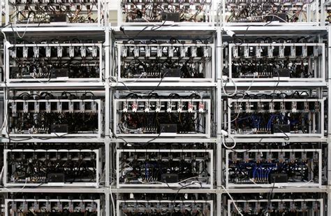What is bitcoin mining actually doing? How to Limit Bitcoin's Energy Consumption Problem