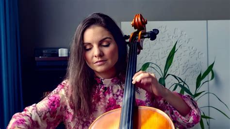 Tauren Wells Known By Vesislava Cello Cover YouTube