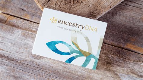 The Popular Ancestry Dna Test Kit Is Back On Sale For A Great Price