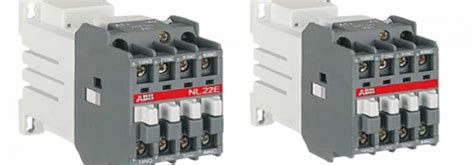 Contactors Integrated Power System