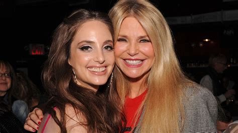 Christie Brinkley 69 Celebrates Beauty In Laid Back Swimsuit Pics With Daughter Alexa Ray