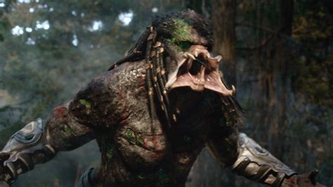 Most things with excellent hearing in the monster manual get the keen hearing trait such as bats, killer whales, and. Ultimate Predator vs Monster from A Quiet Place - Battles ...