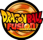 Here is the latest list of active dragon ball rage codes for july 2021. Dragonball Fusion Generator