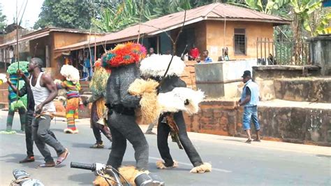 25 Most Popular Igbo Masquerades Ou Travel And Tour