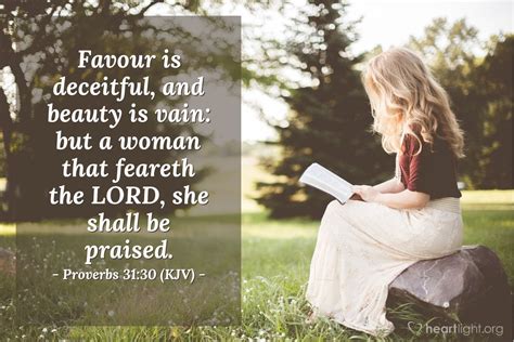 proverbs 31 30 kjv — today s verse for thursday november 30 2017