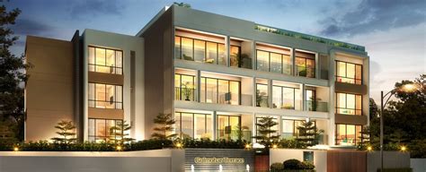 Buy New Residential Apartments And Luxury Flats For Sale In Chennai