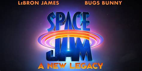 It will be a standalone sequel to the 1996 film space jam and stars nba player lebron james. اولین تیزر Space Jam: A New Legacy با نقش‌آفرینی لبران ...