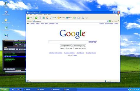 Windows 7 Emulator In Web Sparkleqwer