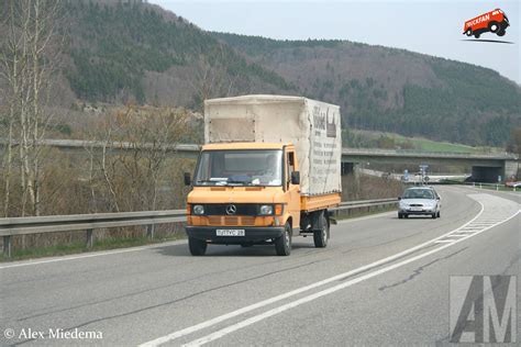 Foto Mercedes Benz Bremer Tnt1 1458246 Truckfan