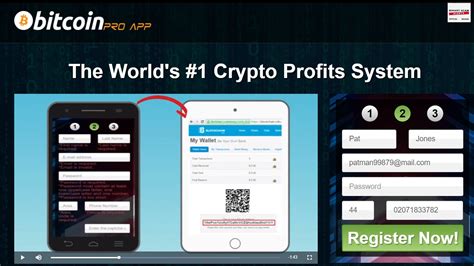 Admin can customize email header as well as email subject from. Bitcoin Pro App Review - Confirmed Scam | Binary Scam Alerts