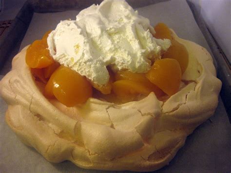 Maybe you would like to learn more about one of these? Cooking With My Food Storage: Easy Pavlova Made with ...