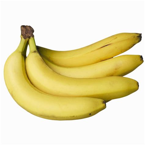 I Thought Bananas Were Healthy Why Does My Trainer Say Theyre Bad For