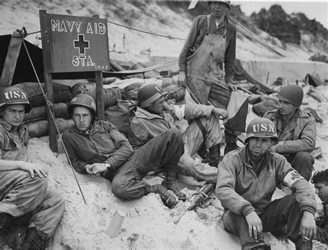 Some still use 3 but, i hear you saying, color pictures were taken well before 1976! that is absolutely correct, but. D-Day in Pictures: Part VI - History By Zim