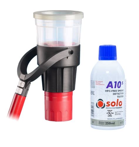 Besides good quality brands, you'll also find plenty of discounts when you shop for tester detector smoke during big sales. Welcome to Solo Detector Testers - Solo Tester - Detector ...