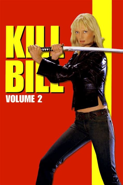 Kill Bill Vol 2 Yify Subtitles Details
