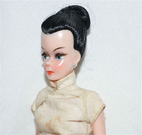 Vintage Barbie Hong Kong Bild Lilli Clone Doll 712 Vintage Barbie