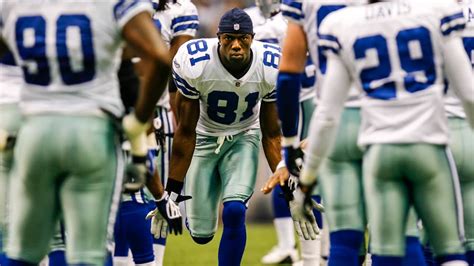 Best Of Terrell Owens As A Member Of The Dallas Cowboys