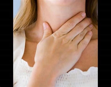 Swelling Or Lump In The Armpit Is A Symptom Of Breast Cancer