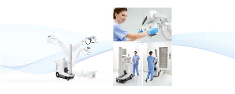 Mindray Mobile Radiography System Mobieye 700 Medecexpress Online