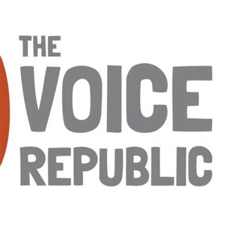 Stream Thevoicerepublic Music Listen To Songs Albums Playlists For