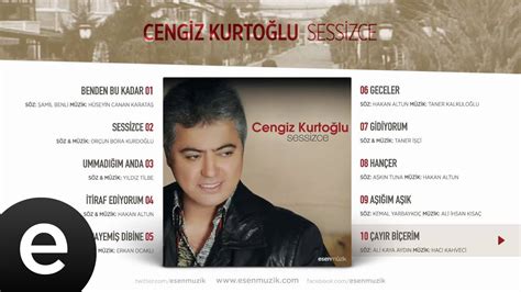 Cengiz kurtoğlu türk müzik dünyasının yaşayan efsanesidir. Cengiz Kurtoğlu - Çayır Biçerim | İzlesene.com