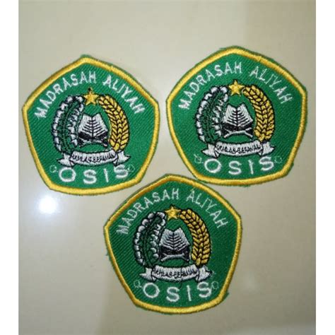 Detail Gambar Lambang Osis Mtsn Koleksi Nomer 18