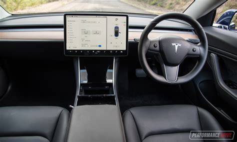 Apple Carplay Tesla Model 3 Telegraph
