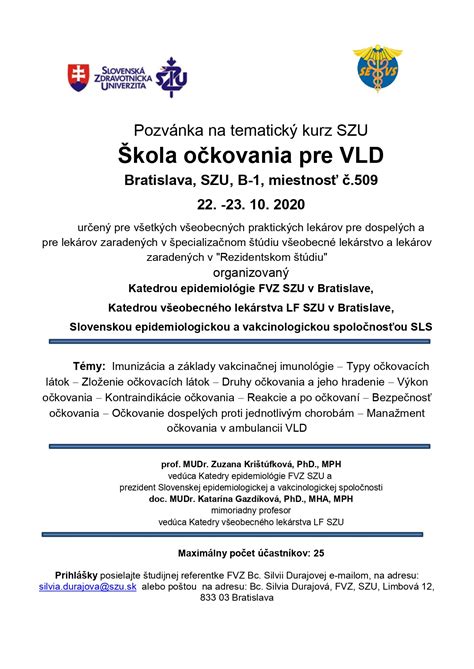Očkovať by sa malo dať v lučenci, bratislave, nových zámkoch, humennom či žiline. Ockovanie Slovensko : Slovensko Navysuje Pocet ...