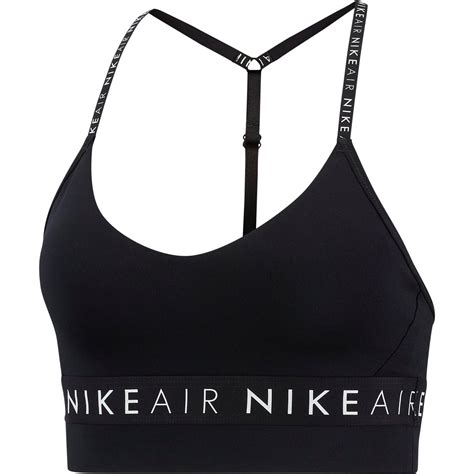 Nike Womens Indy Sports Bra Black