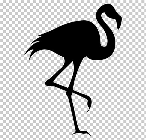 Flamingo Silhouette Clipart 10 Free Cliparts Download Images On