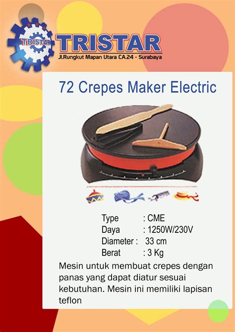 Karena saya ga punya crepe pan jadi cukup. Cara Membuat Crepes Dengan Teflon : Get Cara Buat Crepes ...