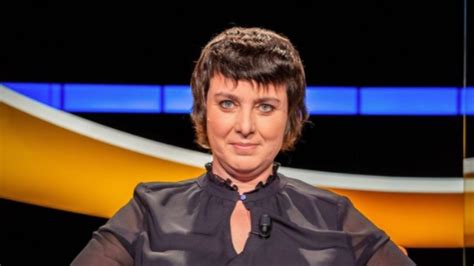 Wie Is Liesbeth Van Impe In De Slimste Mens Ter Wereld En Waar Kan Je