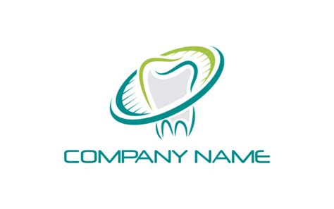 Best Teeth Logos Get A Smiling Tooth Logo Design