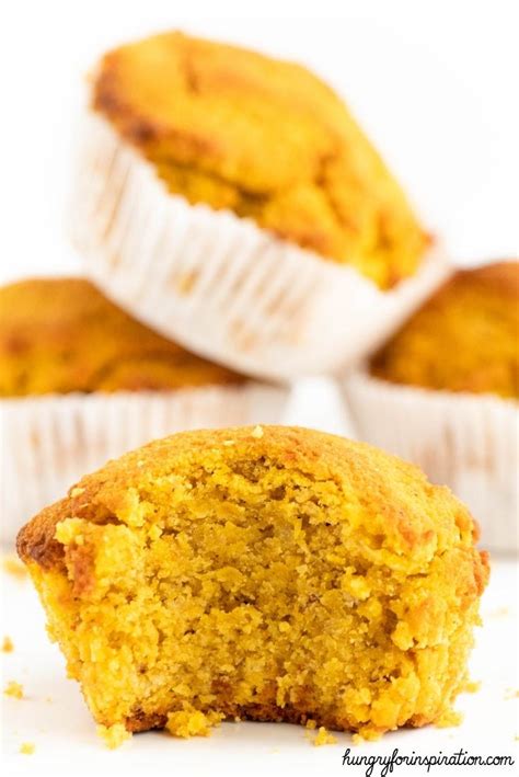 Easy Keto Pumpkin Spice Muffins Without Sugar