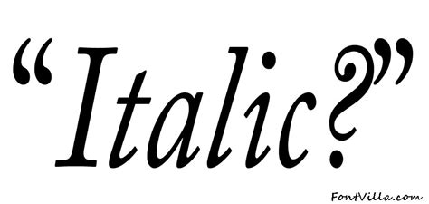 Fontsmarket has over 72000 amazing fonts which can satisfy your need by making your content stand out. Italic Text Generator