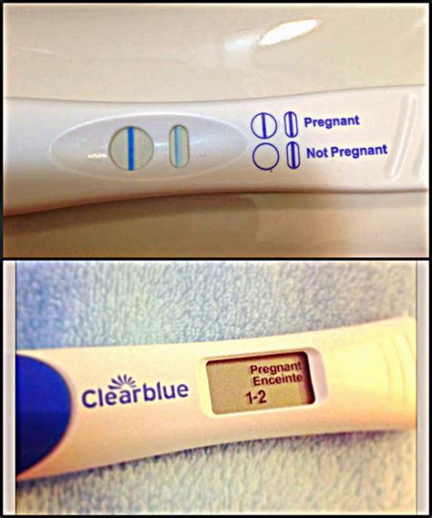 Mrscb In Bc Dollarama Pregnancy Test