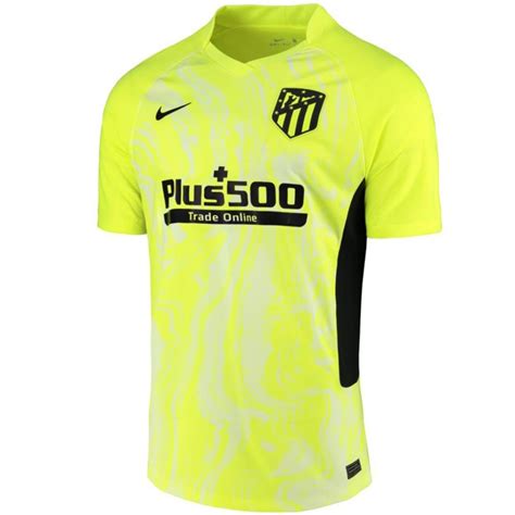 00 34 91 366 47 07. Atletico Madrid 3e maillot 2020-2021 - Maillots-Football.com